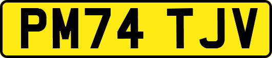 PM74TJV