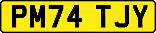 PM74TJY