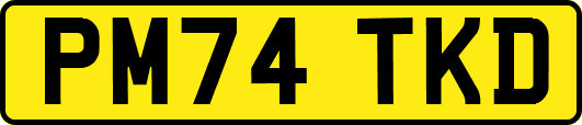 PM74TKD