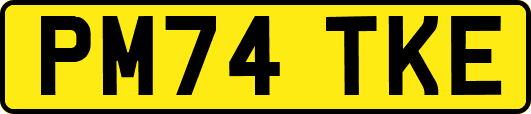 PM74TKE