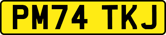 PM74TKJ