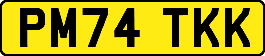 PM74TKK