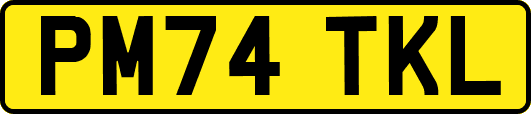 PM74TKL