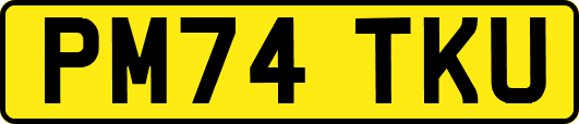 PM74TKU