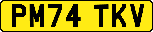 PM74TKV