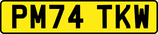 PM74TKW