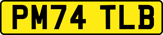 PM74TLB