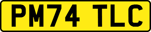 PM74TLC