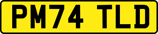 PM74TLD