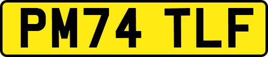 PM74TLF