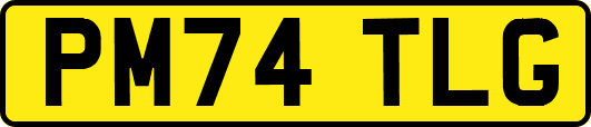 PM74TLG