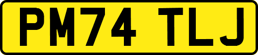 PM74TLJ