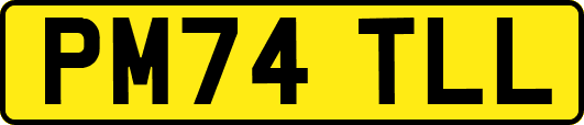 PM74TLL
