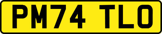 PM74TLO
