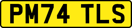 PM74TLS