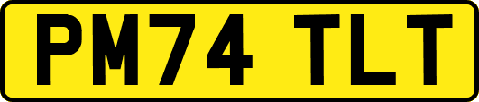 PM74TLT