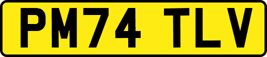 PM74TLV