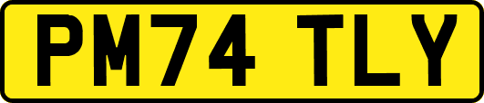 PM74TLY
