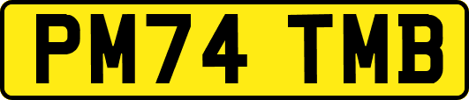 PM74TMB