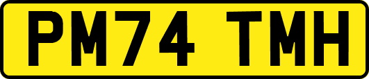 PM74TMH