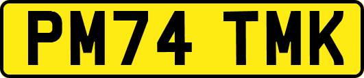 PM74TMK