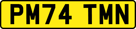 PM74TMN