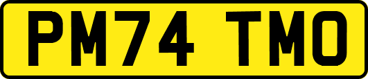 PM74TMO