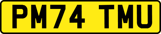 PM74TMU