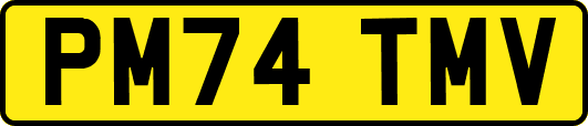 PM74TMV