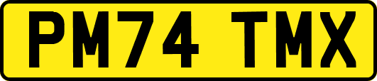PM74TMX