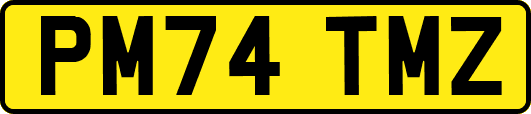 PM74TMZ