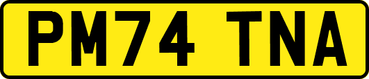 PM74TNA