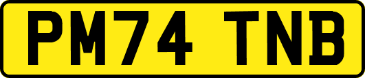 PM74TNB