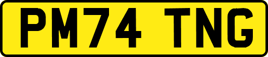 PM74TNG