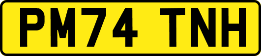 PM74TNH