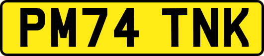 PM74TNK