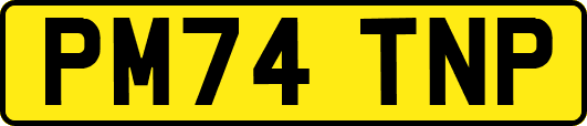 PM74TNP