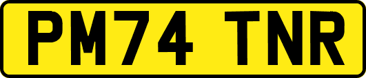 PM74TNR