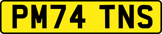 PM74TNS