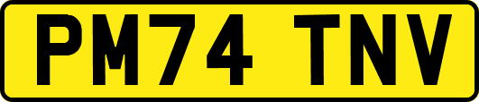 PM74TNV