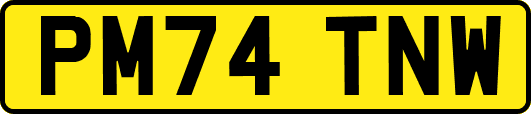 PM74TNW