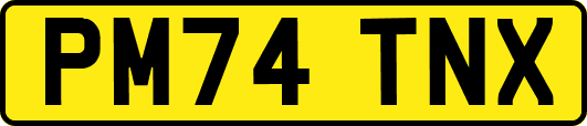 PM74TNX