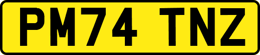 PM74TNZ