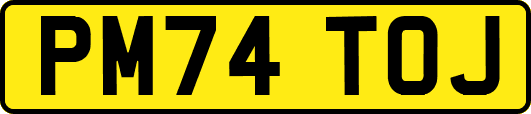 PM74TOJ