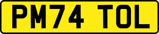 PM74TOL