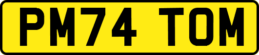 PM74TOM