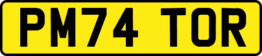 PM74TOR