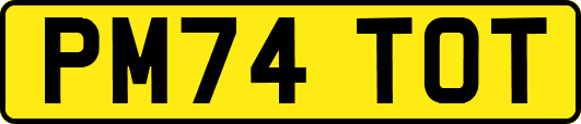 PM74TOT