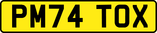 PM74TOX