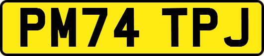 PM74TPJ